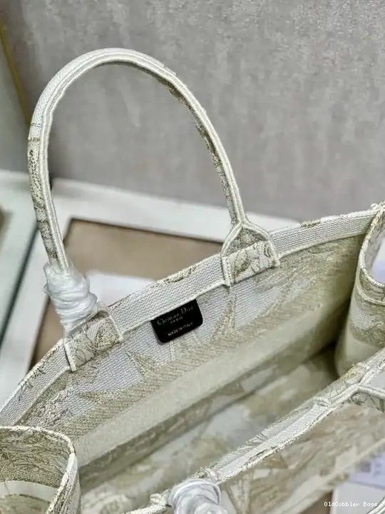 OldCobbler Bags MEDIUM BOOK TOTE-36*18*28CM DIRO 0616